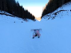 -丝绸之路山地度假区滑雪场