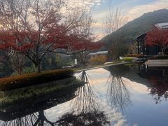 -湘湖逍遥庄园·水漾中餐厅