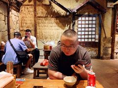 -盟重烧烤(高正街店)