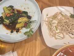 -西部马华清真兰州牛肉面·烧烤夜市(关东店)