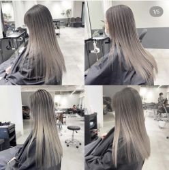-FASHION PALACE hair+