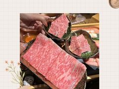 -牛道·和牛九食(市府恒隆广场店)