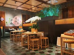 -庐灶江南·江南菜·四合院Bistro(东直门·华侨夜泊君亭店)