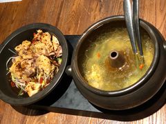 云海肴汽锅鸡-云海肴·汽锅鸡·云南菜(美罗城店)