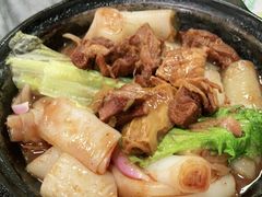 -珍珍小食店(西华路店)
