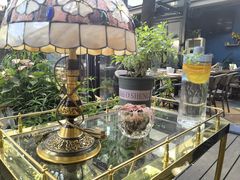 -Golden Lily河内巴黎法越料理餐厅(建国西路店)