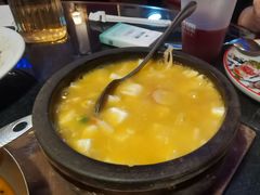 -新白鹿餐厅(百联中环店)