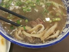 -泉儿头杂碎·清真(城东总店)