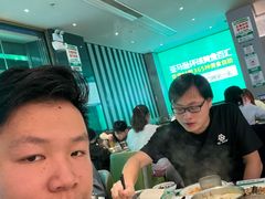 -亚马逊海鲜自助(梅溪湖步步高店)