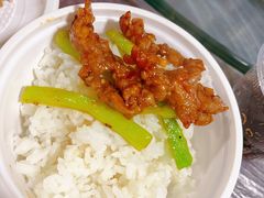 -小杨酒家(华苑小区店)