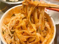 -姑娘手·陕西手工面·肉夹馍(元洪城店)