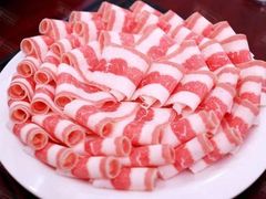 新鲜肥牛-牛牛火锅(置诚广场店)