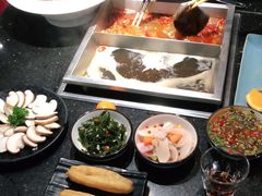 -五星桥原切肥牛火锅·30年专注好牛肉(湖塘店)
