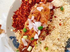 -晓靖轩烧烤(沙河风情店)