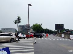 -茯茶镇