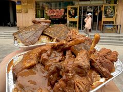 -大圣甲(汉口店)