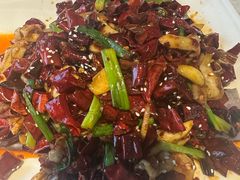 -南庄酒家·海鲜粤菜·25年老字号(环城南路店)