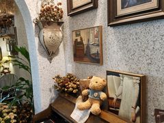 -绿房子方寸咖啡(星海名城店)