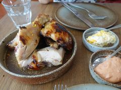 -BOR Eatery(安福路店)