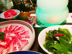 -大隐·成都火锅Bistro(合生麒麟新天地店)