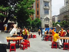 -老通城豆皮大王(吉庆街店)