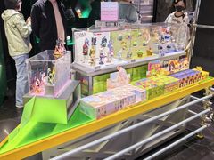 -泡泡玛特POPMART(西单大悦城店)