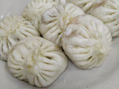 -津门张记包子铺(中山门店)