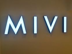 -MIVI半永久纹眉绣眉
