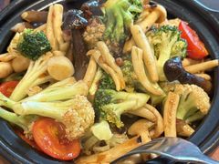 -一沙一城·岩烤牛扒(深圳首店)