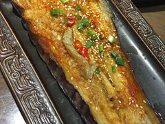 -龙门烤鱼(东方宝泰店)