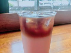 -fishtank鱼缸咖啡(三山街店)