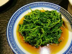 酒香马兰头-湘与香缘·湖南菜(王府井北京市百货大楼店)