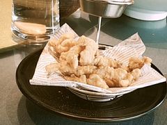 -川流不息(北蔡休闲广场店)