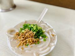 -老西关濑粉(文明路店)