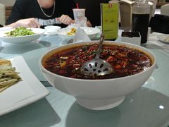 -鸭王烤鸭店(三里河店)