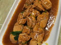 -品茶居素食馆(罗湖店)