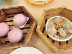 -香宫中餐厅·东北菜·铁锅炖·广式点心(哈尔滨香格里拉店)