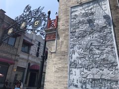 -鲜鱼口老字号美食街