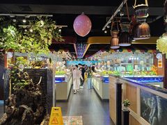 -巴犀烧烤(新崇光店)