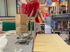 大堂-羊来顺冰煮鲜羊 铁锅烀羊肉(中央大街店)