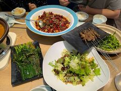 -金百万(方庄店)