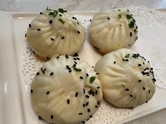 -喜来登由由大酒店九州膳坊中餐厅