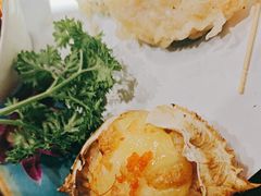 -和彩放题餐厅(酒仙桥店)