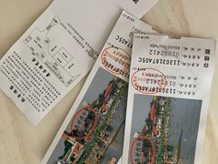 -老虎石海上公园