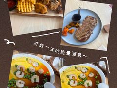 -必胜客(珠海路店)