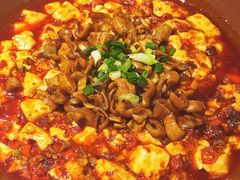 -图味美小黄鱼·景德菜(浙江路店)
