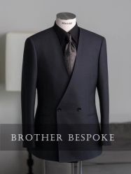 点击看大图 -Brother西服礼服定制·商务·婚礼(佛山南海店)
