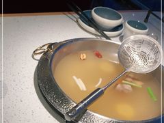 -左庭右院鲜牛肉火锅(苏州园区永旺店)