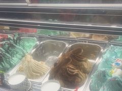 -Vola Gelato意大利手工冰淇淋(朝阳大悦城店)