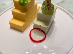 -径山十八道·风味民间菜(华夏之心店)